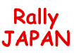 Rally JAPAN 